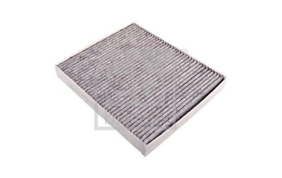 Filter, kupéventilation 44846 FEBI, bild 2