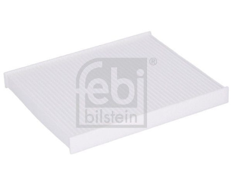 Filter, kupéventilation 45535 FEBI, bild 3