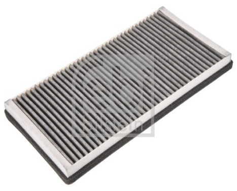 Filter, kupéventilation 45613 FEBI, bild 3