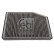 Filter, kupéventilation 45857 FEBI, miniatyr 2