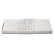 Filter, kupéventilation 48481 FEBI, miniatyr 2