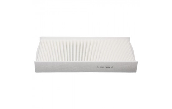 Filter, kupéventilation 48482 FEBI