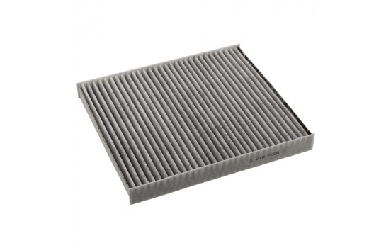Filter, kupéventilation 48483 FEBI