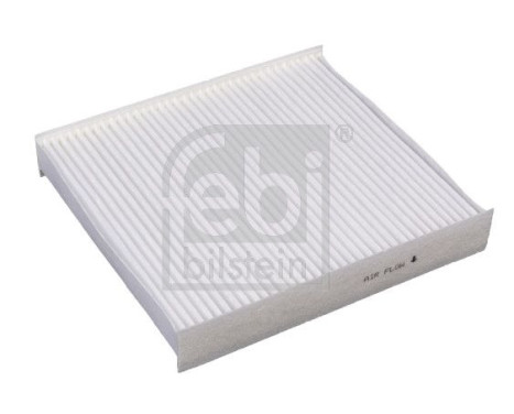 Filter, kupéventilation 48500 FEBI, bild 2
