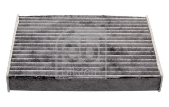 Filter, kupéventilation 48502 FEBI, bild 2