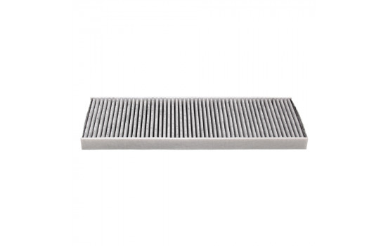 Filter, kupéventilation 48504 FEBI