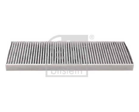 Filter, kupéventilation 48504 FEBI, bild 2