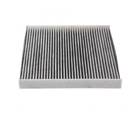 Filter, kupéventilation 48511 FEBI