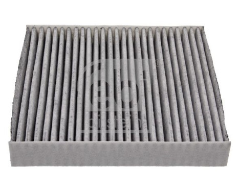 Filter, kupéventilation 48524 FEBI, bild 2