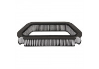 Filter, kupéventilation 48533 FEBI