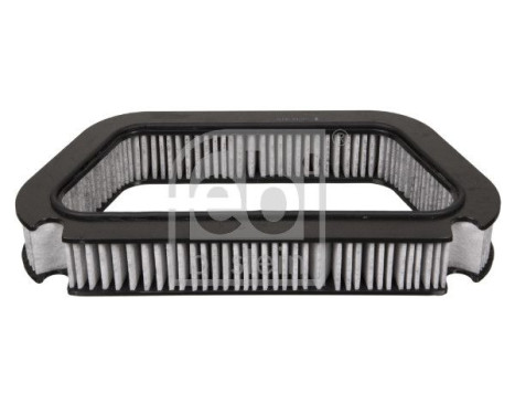 Filter, kupéventilation 48533 FEBI, bild 2