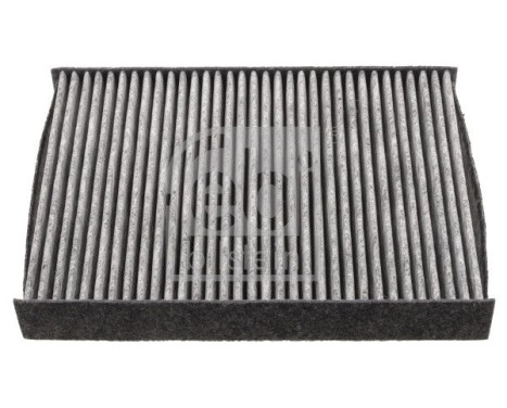 Filter, kupéventilation 48539 FEBI, bild 2