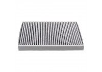 Filter, kupéventilation 48541 FEBI