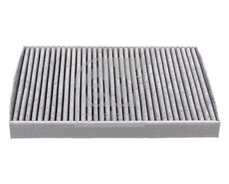 Filter, kupéventilation 48541 FEBI, bild 2