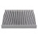 Filter, kupéventilation 49650 FEBI