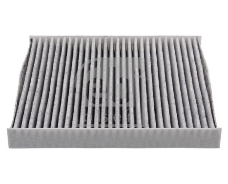 Filter, kupéventilation 49650 FEBI, bild 2