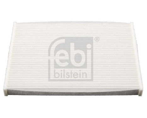 Filter, kupéventilation 49651 FEBI, bild 2