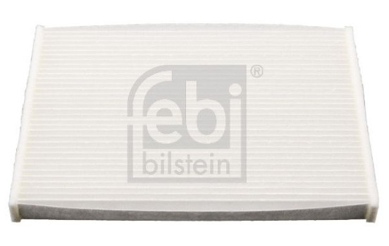 Filter, kupéventilation 49651 FEBI, bild 2