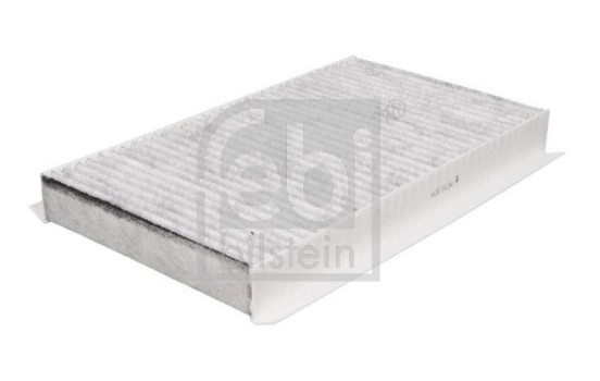 Filter, kupéventilation 49664 FEBI, bild 2