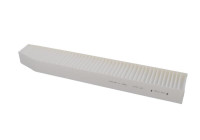 Filter, kupéventilation 80000079 Corteco