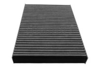 Filter, kupéventilation 80004352 Corteco