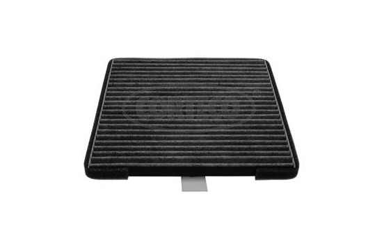 Filter, kupéventilation 80004405 Corteco