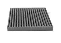 Filter, kupéventilation 80004701 Corteco