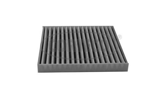 Filter, kupéventilation 80004701 Corteco