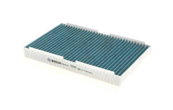 Filter, kupéventilation + A8501 Bosch, bild 4