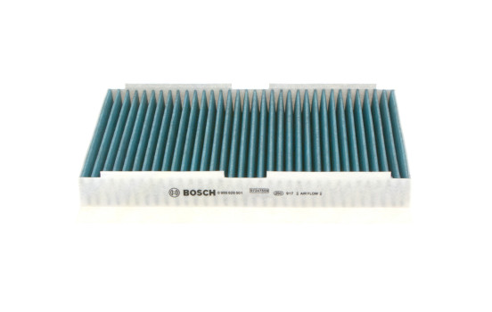 Filter, kupéventilation + A8501 Bosch, bild 3