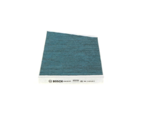 Filter, kupéventilation + A8503 Bosch, bild 3