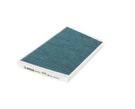 Filter, kupéventilation + A8503 Bosch, bild 4