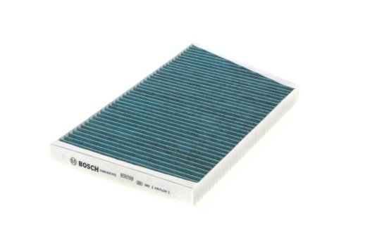 Filter, kupéventilation + A8503 Bosch, bild 4