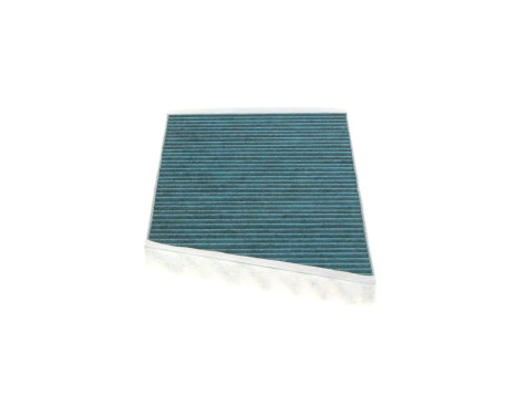 Filter, kupéventilation + A8503 Bosch, bild 7