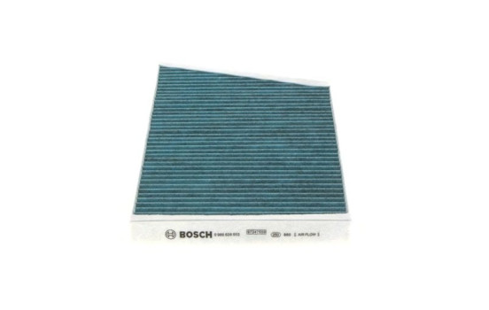Filter, kupéventilation + A8503 Bosch, bild 8