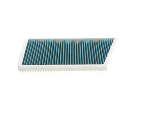 Filter, kupéventilation + A8503 Bosch, bild 9