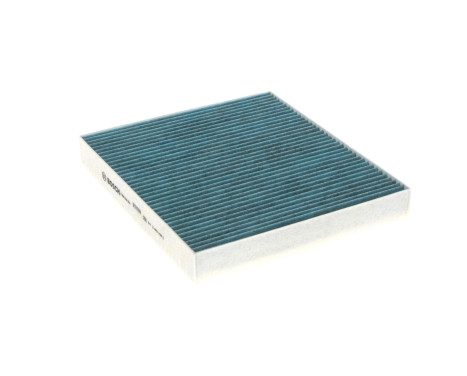 Filter, kupéventilation + A8504 Bosch, bild 2