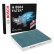 Filter, kupéventilation + A8504 Bosch