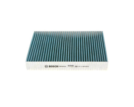 Filter, kupéventilation + A8504 Bosch, bild 3