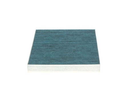 Filter, kupéventilation + A8504 Bosch, bild 6