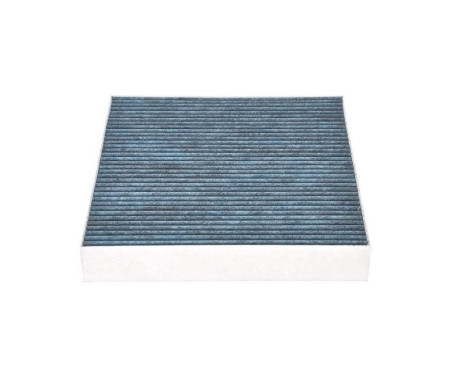 Filter, kupéventilation + A8504 Bosch, bild 7
