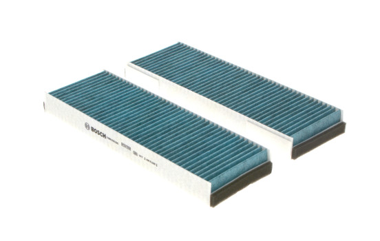 Filter, kupéventilation + A8505 Bosch