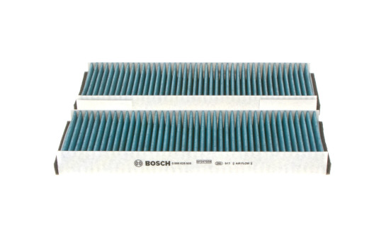 Filter, kupéventilation + A8505 Bosch, bild 3