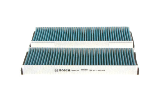 Filter, kupéventilation + A8505 Bosch, bild 7