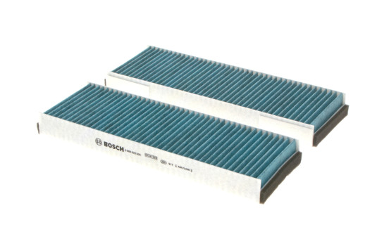 Filter, kupéventilation + A8505 Bosch, bild 4