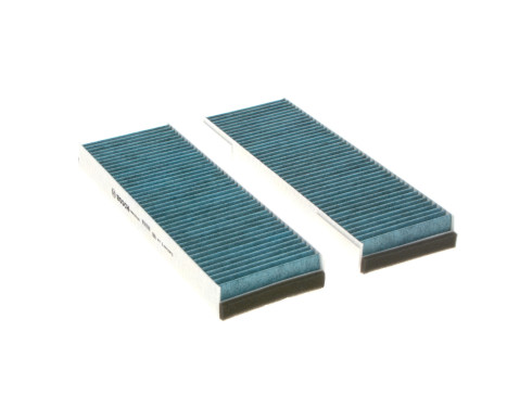 Filter, kupéventilation + A8505 Bosch, bild 5