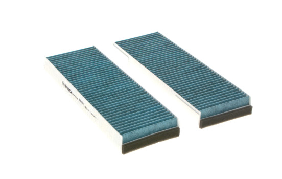 Filter, kupéventilation + A8505 Bosch, bild 5