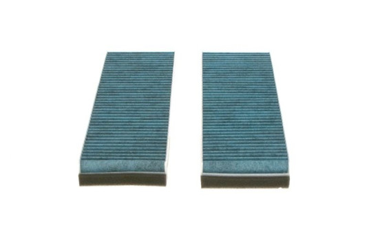Filter, kupéventilation + A8505 Bosch, bild 10