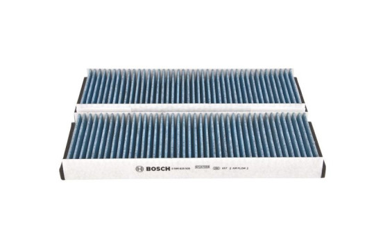 Filter, kupéventilation + A8505 Bosch, bild 12