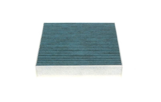 Filter, kupéventilation + A8506 Bosch, bild 4